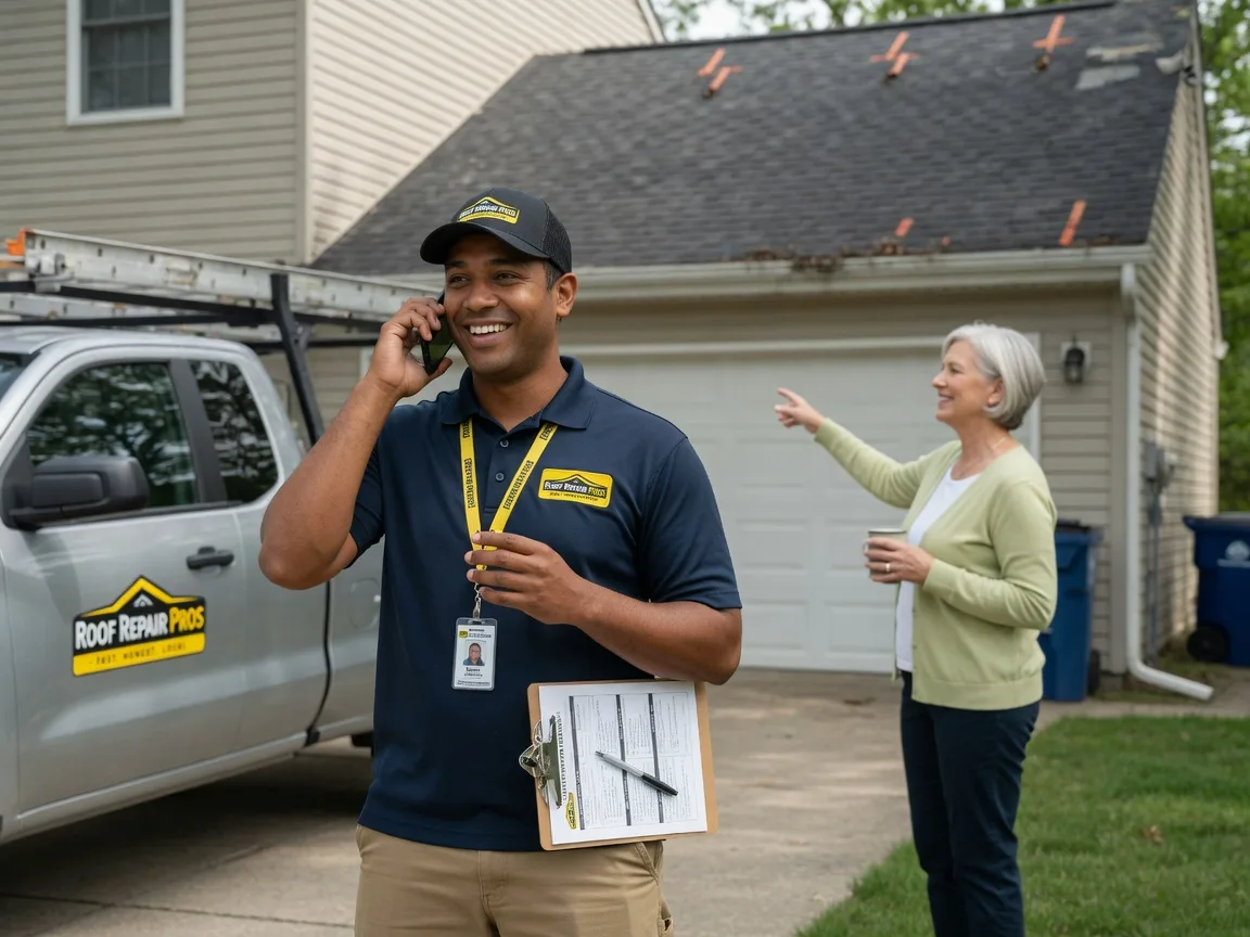 Roof Repair Crestwood, IL FAQs